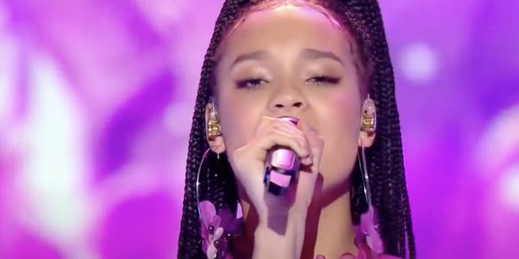 Sara James nie kryła emocji po Eurowizji Junior. „Się zryczałam trochę” [WIDEO]