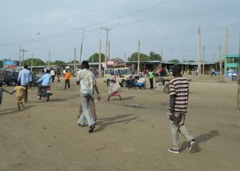 Nieznana choroba zabija w Afryce. Nie żyje już prawie 100 osób