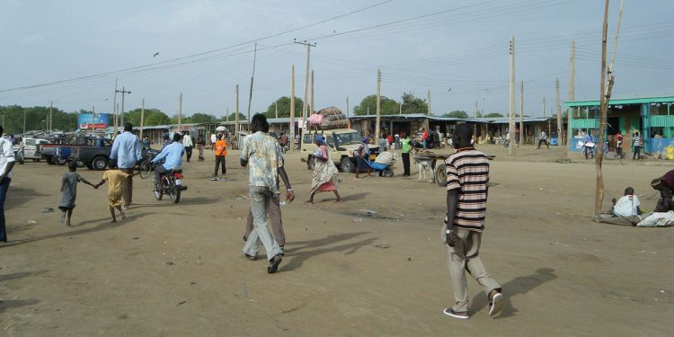 Nieznana choroba zabija w Afryce. Nie żyje już prawie 100 osób