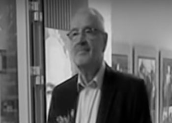 Sylwester Chęciński nie żyje. Reżyser legendarnej trylogii „Sami swoi” miał 91 lat