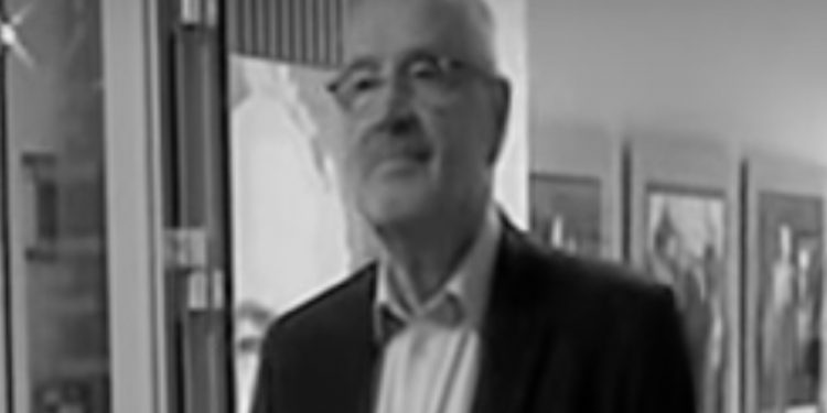 Sylwester Chęciński nie żyje. Reżyser legendarnej trylogii „Sami swoi” miał 91 lat