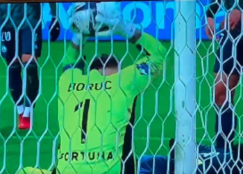 Boruc