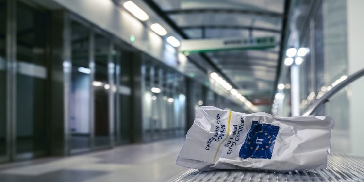 certyfikat unijny zaszczepinie