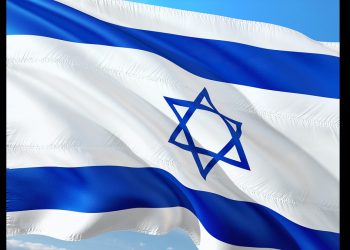 izrael flaga