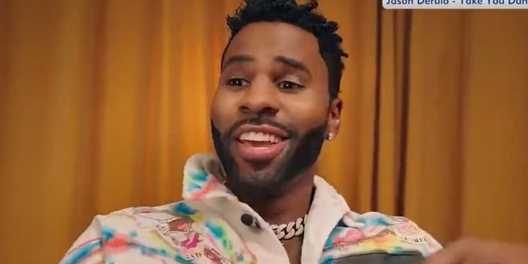 jason derulo