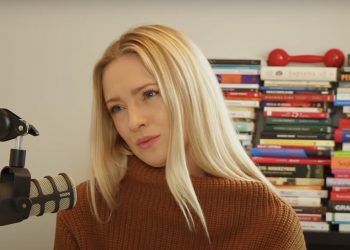 Kurdej-Szatan nie wytrzymała podczas wywiadu. „Ale o czym pan mówi?!” [WIDEO]