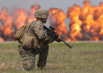 JMSDF, MCAS Iwakuni take Friendship Day 2019 to new altitudes