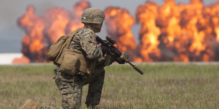 JMSDF, MCAS Iwakuni take Friendship Day 2019 to new altitudes