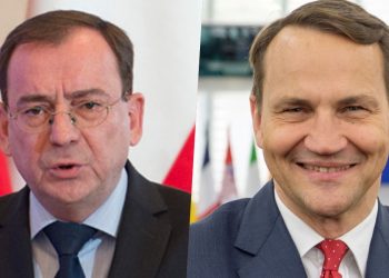 sikorski i kamiński