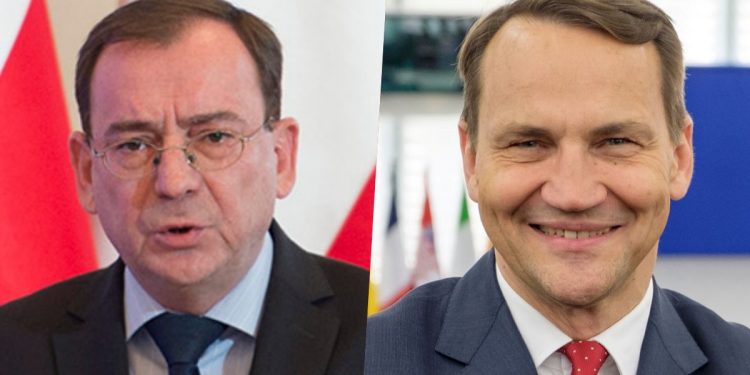 sikorski i kamiński