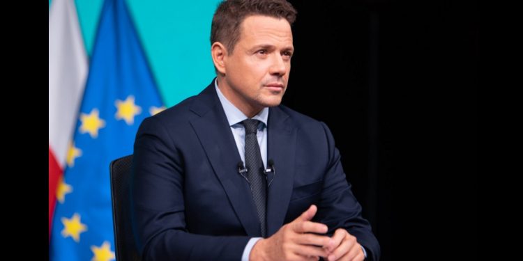 Trzaskowski