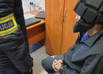 Zaatakował ciocię i jej córkę. Kobieta nie żyje