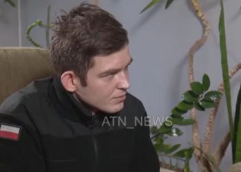 Dziennikarz podważył „teorię” żołnierza, który uciekł na Białoruś. „Tyle jeśli chodzi o wiarygodność jego słów”