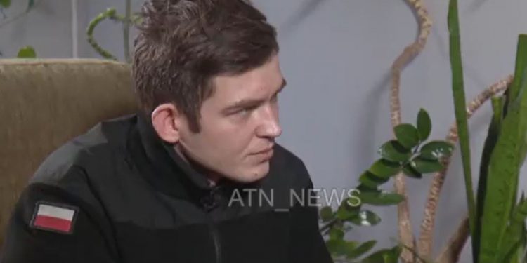 Dziennikarz podważył „teorię” żołnierza, który uciekł na Białoruś. „Tyle jeśli chodzi o wiarygodność jego słów”