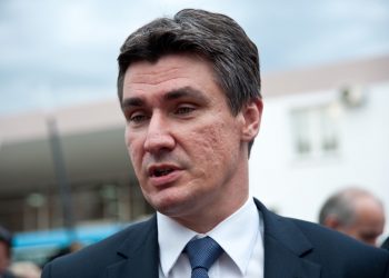 Prezydent Chorwacji uderza w Ukrainę. „Nie ma dla nich miejsca w NATO”