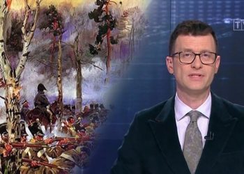 Kompromitująca wpadka w TVP. „Ktoś tu zaliczył wtopę”