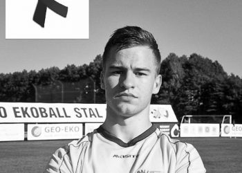 Michał Krowiak nie żyje. Piłkarz miał zaledwie 24 lata