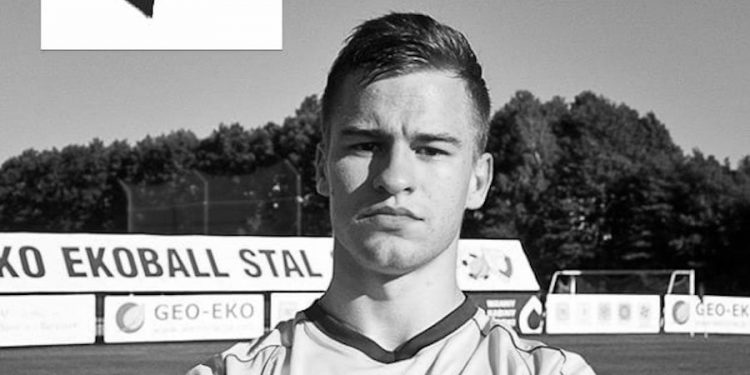 Michał Krowiak nie żyje. Piłkarz miał zaledwie 24 lata