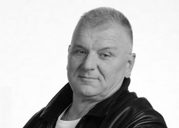 Jerzy Jurowiec nie żyje. Gwiazdor disco polo miał 60 lat