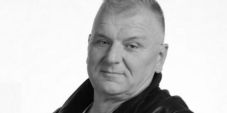 Jerzy Jurowiec nie żyje. Gwiazdor disco polo miał 60 lat