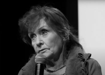 Barbara Krafftówna nie żyje. Znana aktorka miała 93 lata