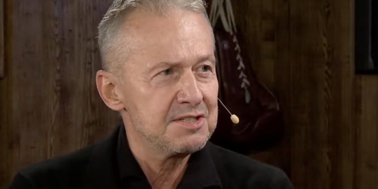 Bogusław Linda