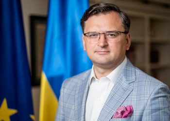 Szef MSZ Ukrainy: „Nastała chwila prawdy w stosunkach z Niemcami”