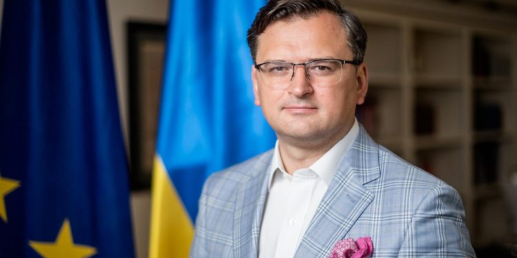 Szef MSZ Ukrainy: „Nastała chwila prawdy w stosunkach z Niemcami”