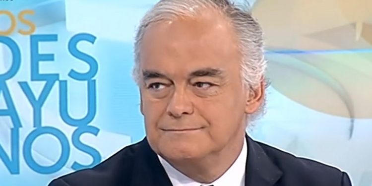 Esteban González Pons