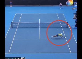 Hurkacz zachwycił. To zagranie zasłuży na miano najlepszego w Australian Open? [WIDEO]