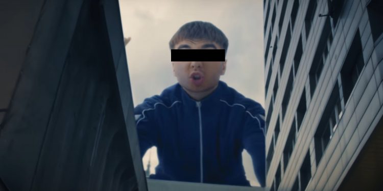 RMF FM: Raper „Mata” zatrzymany przez policję! Usłyszy zarzuty?