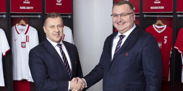 Czesław Michniewicz oficjalnie nowym selekcjonerem! Cezary Kulesza ogłosił wybór