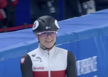 Dramat Polki w Pekinie. Była jedną z naszych kandydatek do medalu