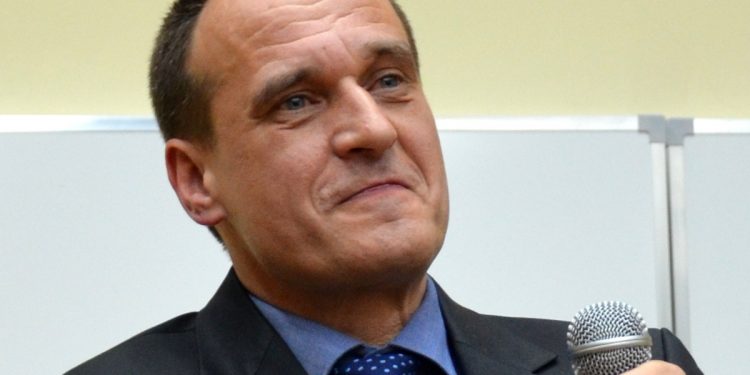 Kukiz idzie na zwarcie z PiS? Zapewnia, że nie poprze tej ustawy