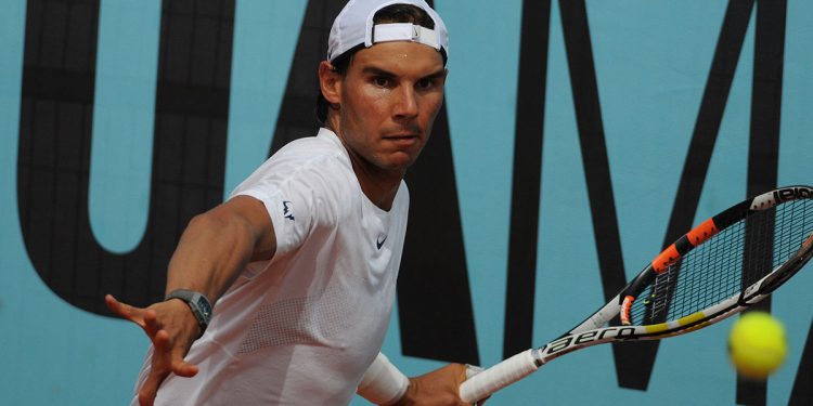 Nadal o zatrzymaniu Djokovica: „Gdyby Novak chciał, grałby tutaj bez żadnego problemu”