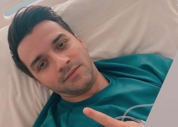 Rafał Szatan przeszedł operację. Czeka go długa rehabilitacja