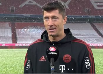 Lewandowski