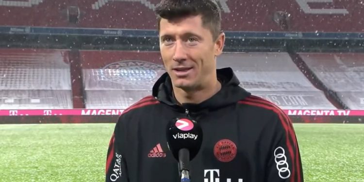 Lewandowski