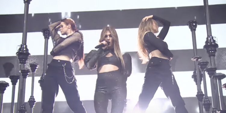 Roksana Węgiel Sylwester