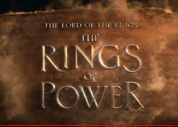 Jest data premiery serialu „Władca Pierścieni”! Pierwszy teaser już w sieci [WIDEO]