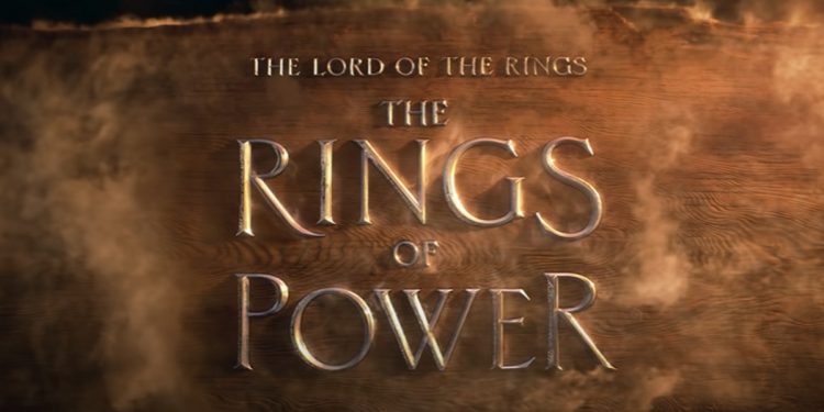 Jest data premiery serialu „Władca Pierścieni”! Pierwszy teaser już w sieci [WIDEO]