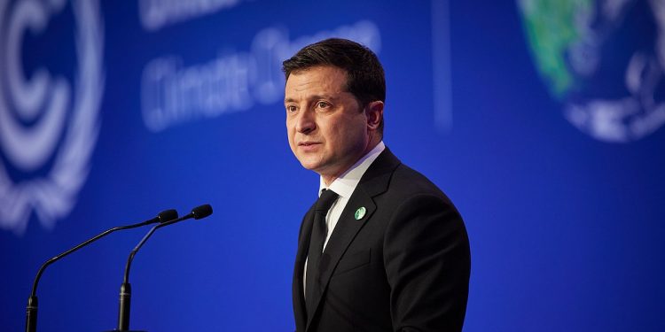 Zełenski