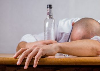 alkohol