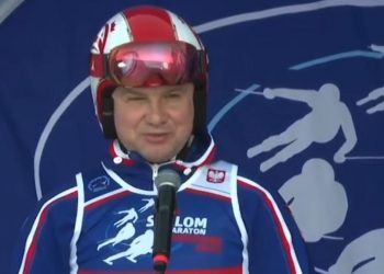 andrzej duda prezydent