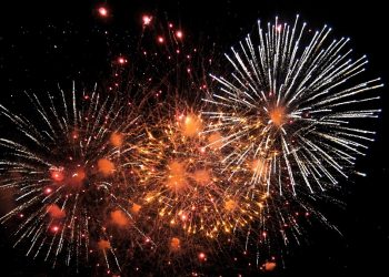 fejerwerków