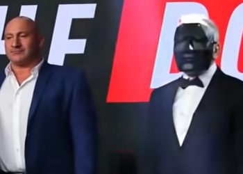 gala najmana wieluniu