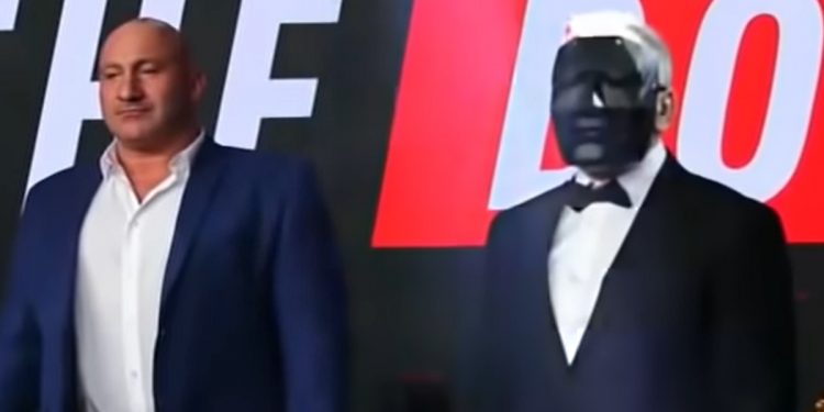 gala najmana wieluniu