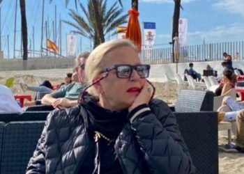 krystyna janda w hiszpanii