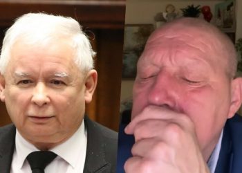 kaczyński i krzysztof jackowski