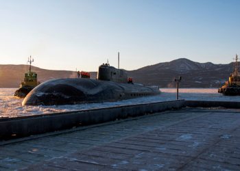 Wielka Brytania ostrzega Rosję. „To zostałoby uznane za akt wojny”